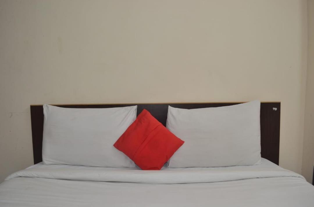 Hotel Atrium Inn Rishīkesh 外观 照片